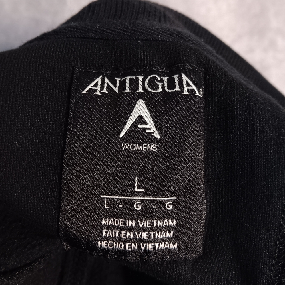 Sf Woman's Sip-Up Jacket - image 5